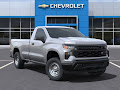 2025 Chevrolet Silverado 1500 Work Truck