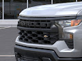 2025 Chevrolet Silverado 1500 Work Truck