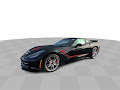 2016 Chevrolet Corvette Stingray Z51 2LT