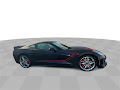 2016 Chevrolet Corvette Stingray Z51 2LT