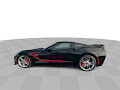 2016 Chevrolet Corvette Stingray Z51 2LT