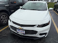 2017 Chevrolet Malibu LT 1LT