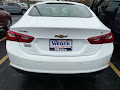 2017 Chevrolet Malibu LT 1LT