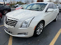 2014 Cadillac XTS Premium