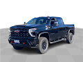 2025 Chevrolet Silverado 2500HD ZR2