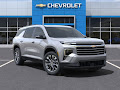 2025 Chevrolet Traverse FWD LT