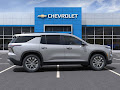 2025 Chevrolet Traverse FWD LT