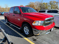 2020 RAM 1500 Classic Tradesman