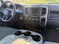 2020 RAM 1500 Classic Tradesman