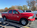 2020 RAM 1500 Classic Tradesman