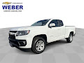 2021 Chevrolet Colorado 2WD LT