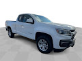 2021 Chevrolet Colorado 2WD LT