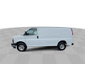 2022 GMC Savana Cargo Van RWD 2500 135"