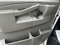 2022 GMC Savana Cargo Van RWD 2500 135"