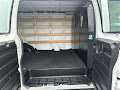 2022 GMC Savana Cargo Van RWD 2500 135"