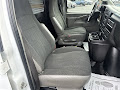 2022 GMC Savana Cargo Van RWD 2500 135"