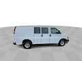 2022 GMC Savana Cargo Van RWD 2500 135"