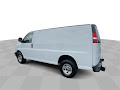 2022 GMC Savana Cargo Van RWD 2500 135"