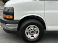 2022 GMC Savana Cargo Van RWD 2500 135"