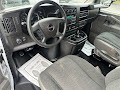 2022 GMC Savana Cargo Van RWD 2500 135"