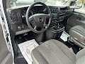 2022 GMC Savana Cargo Van RWD 2500 135"