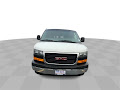 2022 GMC Savana Cargo Van RWD 2500 135"