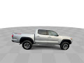 2022 Toyota Tacoma 4WD TRD Off-Road V6