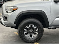 2022 Toyota Tacoma 4WD TRD Off-Road V6