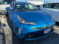 2022 Toyota Prius XLE