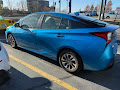 2022 Toyota Prius XLE