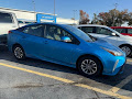 2022 Toyota Prius XLE