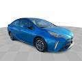 2022 Toyota Prius XLE