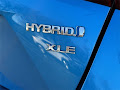 2022 Toyota Prius XLE