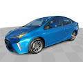 2022 Toyota Prius XLE