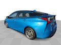 2022 Toyota Prius XLE