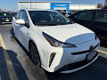 2022 Toyota Prius L