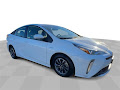 2022 Toyota Prius XLE