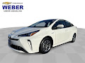 2022 Toyota Prius XLE