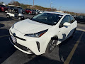 2022 Toyota Prius XLE