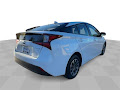 2022 Toyota Prius XLE