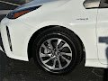 2022 Toyota Prius XLE