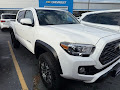 2022 Toyota Tacoma TRD Off-Road V6