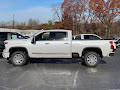 2025 Chevrolet Silverado 2500HD High Country