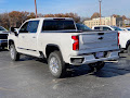 2025 Chevrolet Silverado 2500HD High Country