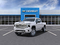 2025 Chevrolet Silverado 2500HD High Country