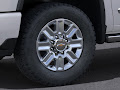 2025 Chevrolet Silverado 2500HD High Country