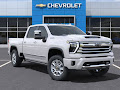 2025 Chevrolet Silverado 2500HD High Country