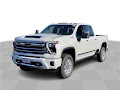 2025 Chevrolet Silverado 2500HD High Country