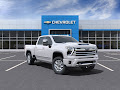 2025 Chevrolet Silverado 2500HD High Country