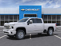 2025 Chevrolet Silverado 2500HD High Country